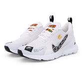 Air Max Just Do It: Estilo e Performance na cor Branco - Masculino - Asah Store